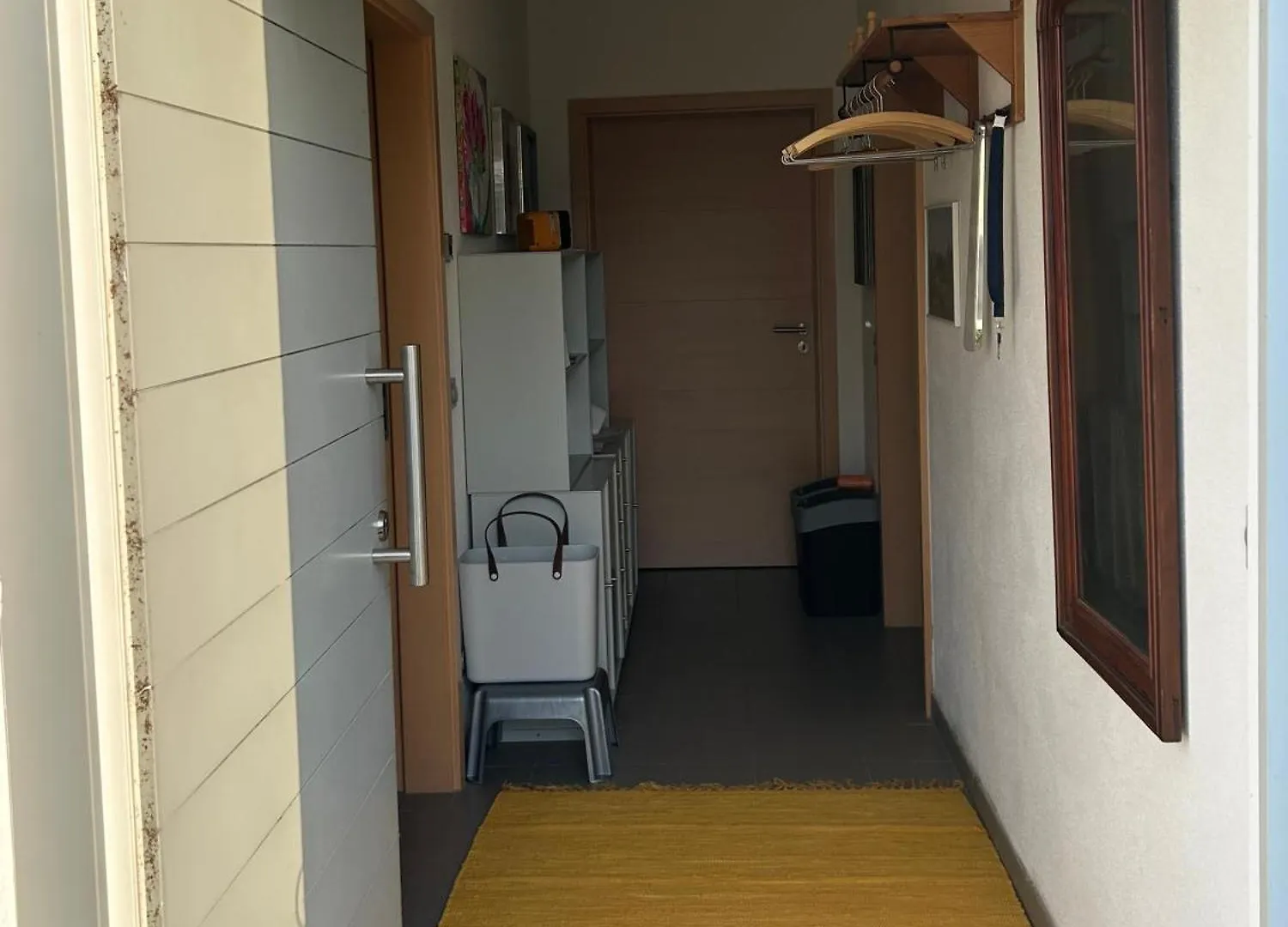 פרסדורף Ferienwohnung Aubach 0*,  גרמניה